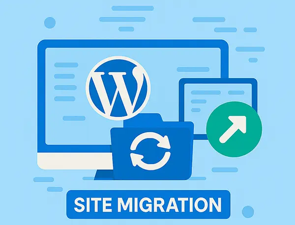Site Migration