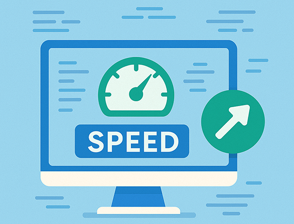 Speed Optimization