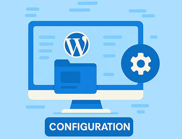 Theme Plugin Config